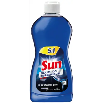 Glansemiddel 500ml