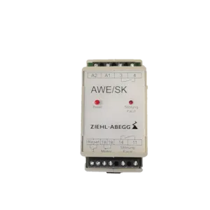 Temperaturbegrenser TB X 3-fas klixon