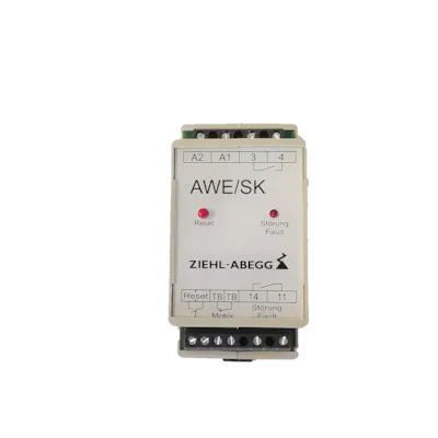 Temperaturbegrenser TB X 3-fas klixon