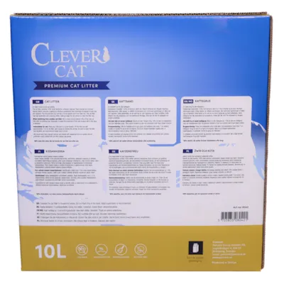 Kattesand Less Track 10 L, bilde 2