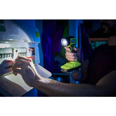 Håndtverkersett 18V One+ RCK184-252S, bilde 3