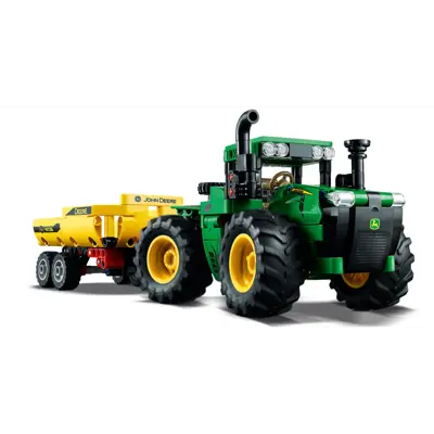 John Deere Lego Technic traktor, bilde 2