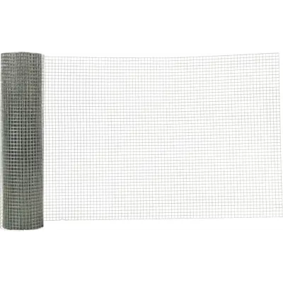 Netting 25 mm, 1 m x 25 m, bilde 2