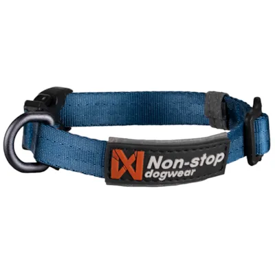 Halsbånd Tumble blå XS, bilde 2