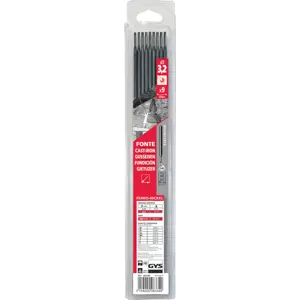 Elektrode til støpejern Ø 3.2 mm