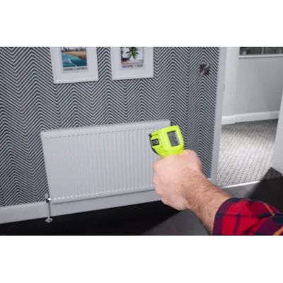Infrarød termometer RBIRT08, bilde 3