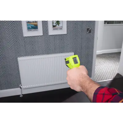 Infrarød termometer RBIRT08, bilde 3