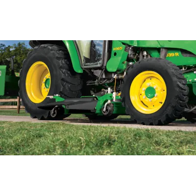 Traktor 3039R 38hk, bilde 2