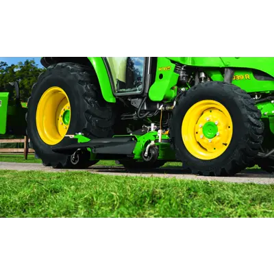 Traktor 3039R 38hk, bilde 2