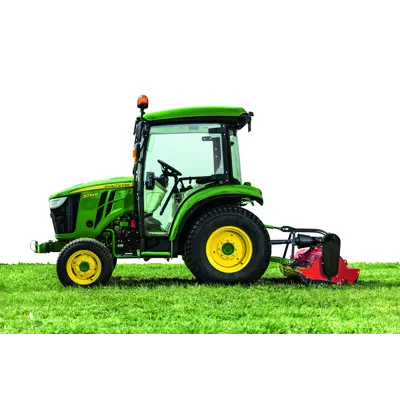 Traktor 3039R 38hk, bilde 3