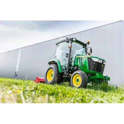 Traktor 3039R 38hk, bilde 4