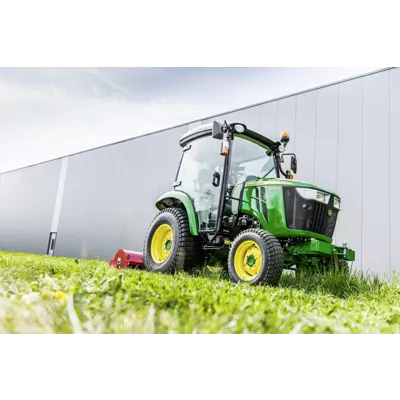 Traktor 3039R 38hk, bilde 4