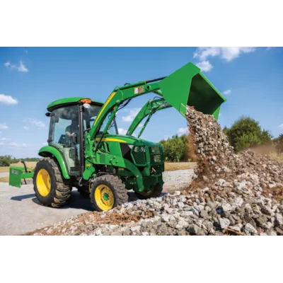 Traktor 3039R 38hk, bilde 5