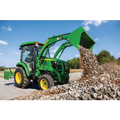 Traktor 3039R 38hk, bilde 5