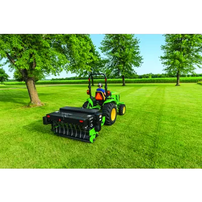 Traktor 3039R 38hk, bilde 6