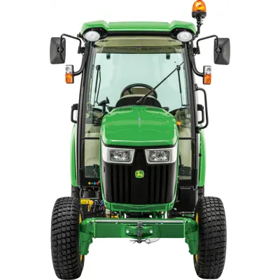 Traktor 3039R 38hk