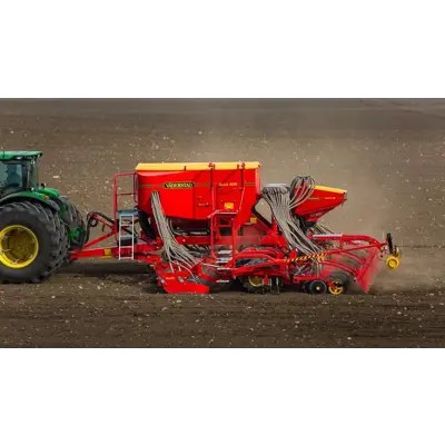 Såmaskin Spirit 600-900C, bilde 2