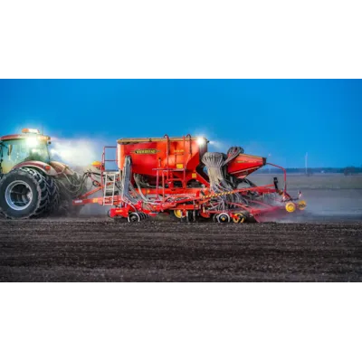 Såmaskin Spirit 600-900C, bilde 3