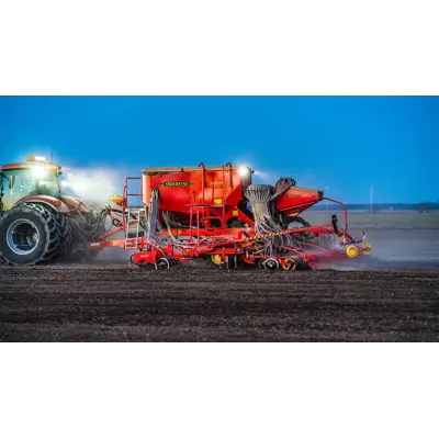 Såmaskin Spirit 600-900C, bilde 3