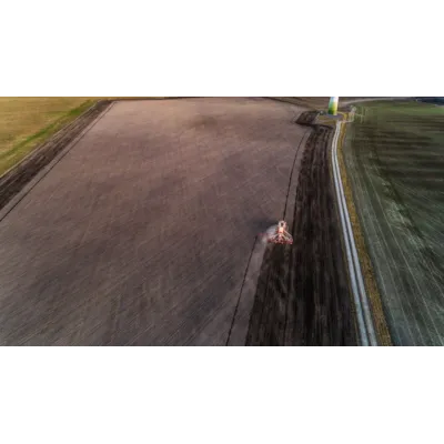 Såmaskin Spirit 600-900C, bilde 4