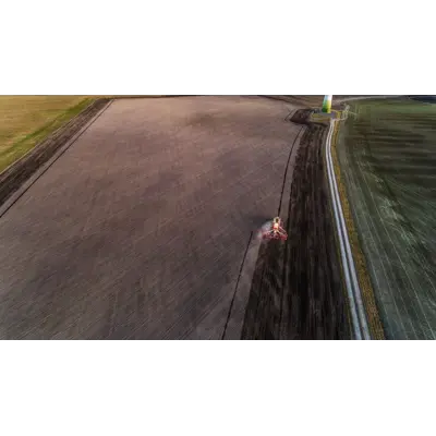 Såmaskin Spirit 600-900C, bilde 4