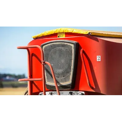 Såmaskin Spirit 600-900C, bilde 6