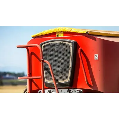 Såmaskin Spirit 600-900C, bilde 6