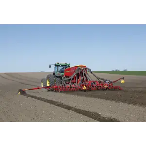 Såmaskin Spirit 600-900C