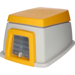 Kaninhus Bunny Base uten bunnseksjon