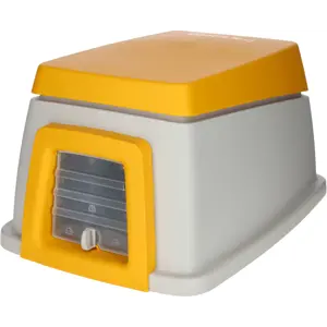 Kaninhus Bunny Base uten bunnseksjon