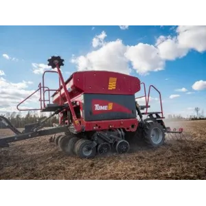 Såmaskin Super Nova Combi