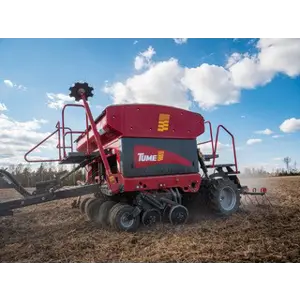 Såmaskin Super Nova Combi