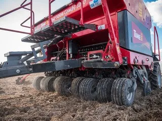 Såmaskin Super Nova Combi, bilde 2