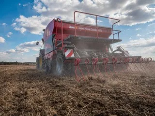 Såmaskin Super Nova Combi, bilde 3