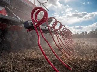 Såmaskin Super Nova Combi, bilde 4