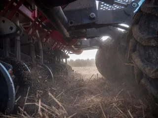 Såmaskin Super Nova Combi, bilde 5