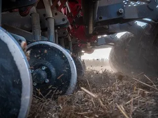 Såmaskin Super Nova Combi, bilde 6