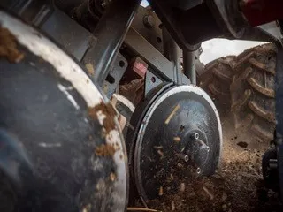 Såmaskin Super Nova Combi, bilde 7