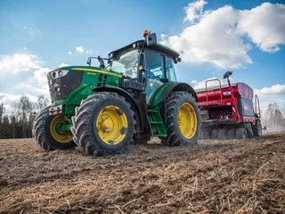 Såmaskin Super Nova Combi, bilde 9