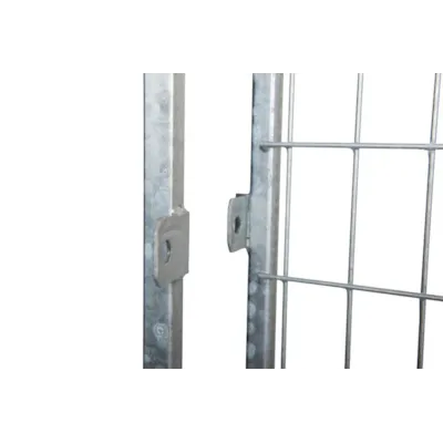 Dørelement til hundegård, bilde 2