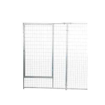 Dørelement til hundegård, bilde 4