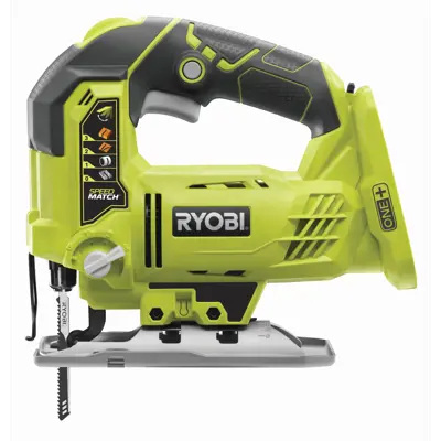 Stikksag 18V One+ R18JS-0, bilde 2