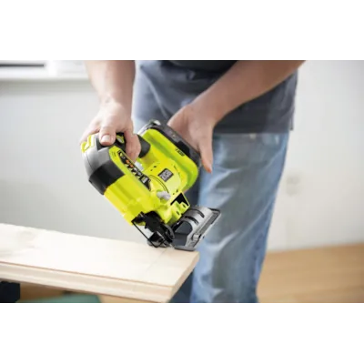 Stikksag 18V One+ R18JS-0, bilde 4