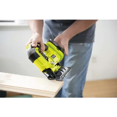 Stikksag 18V One+ R18JS-0, bilde 4