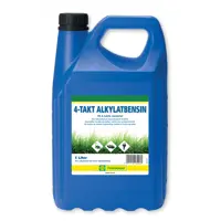 Alkylatbensin 4-takts 5 L