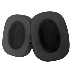 Utskiftbare øreputer