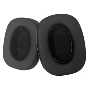 Utskiftbare øreputer