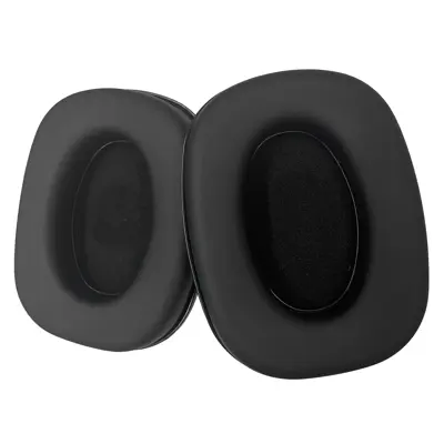 Utskiftbare øreputer