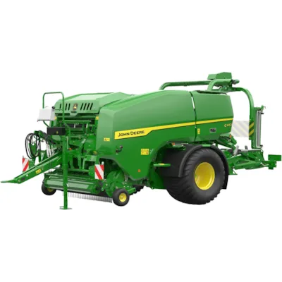 Kombipresse singel aksel C442R