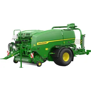 Kombipresse singel aksel C442R